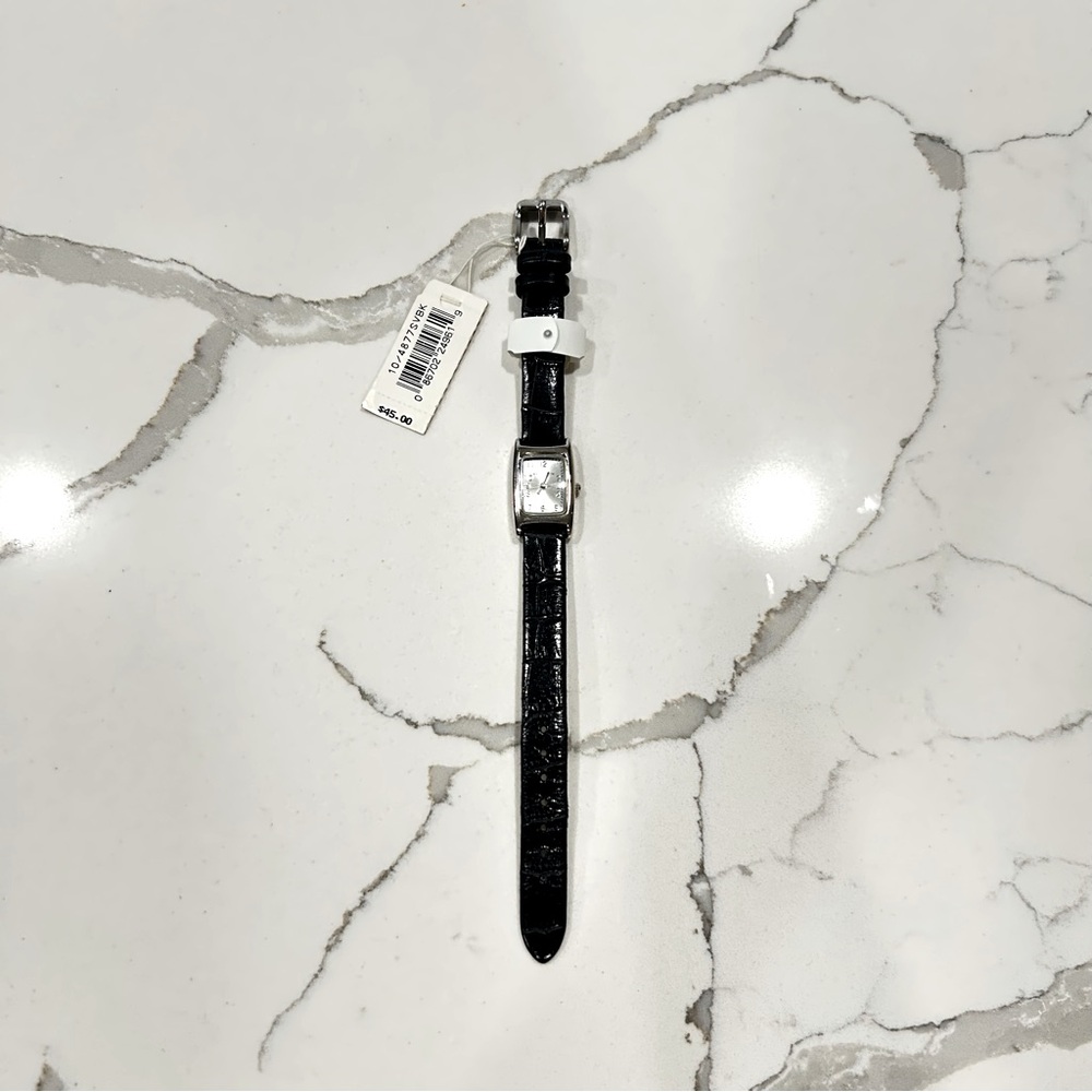 Anne Klein Watch